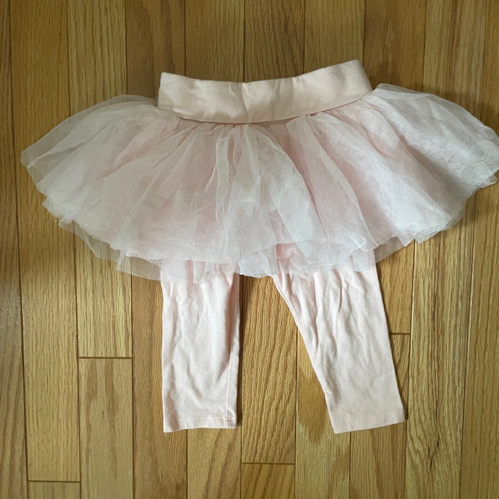 Gap Tutu pants